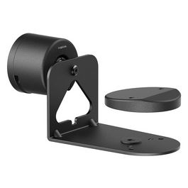 LogiLink Lautsprecher-Wandhalterung für SONOS ERA, schwarz