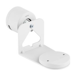 LogiLink Lautsprecher-Wandhalterung für SONOS ERA, weiß