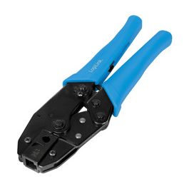 LogiLink Pince à sertir pour Cat.6 / Cat.6A RJ45 mâle