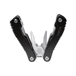 LogiLink Pince universelle, 11 outils en 1