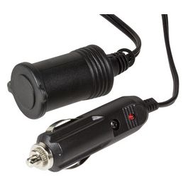 LogiLink Rallonge allume-cigare, longueur: 5 m