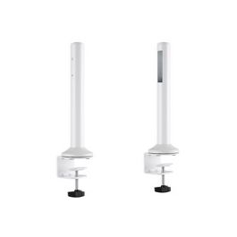 LogiLink Set de colonnes de montage pour rail d'organisation