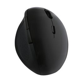 LogiLink Souris optique, sans fil, noir