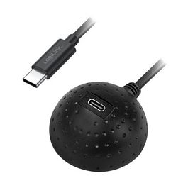 LogiLink Station d'accueil USB 3.2 (Gen1), 1 pprt, noir