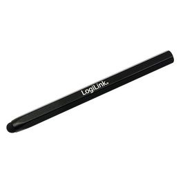 LogiLink Stylet pour iPad/iPhone/iPod, noir