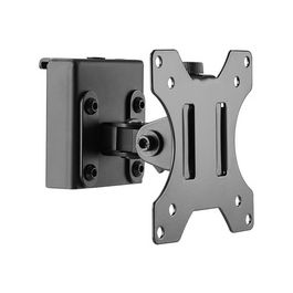 LogiLink Support de moniteur pour rail d'organisation