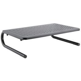 LogiLink Support pour écran, métal, noir