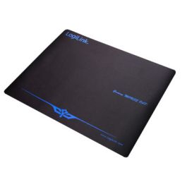 LogiLink Tapis de souris XXL pour Gaming & Design graphique,