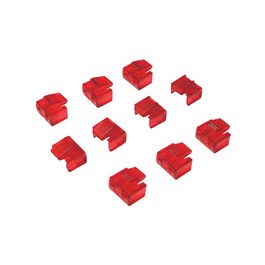 LogiLink Verrou de sécurité port RJ45, 10 verrous