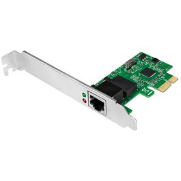 Logilink Carte réseau PCI Gigabit Ethernet RJ45,