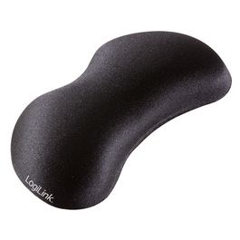 Logilink Repose poignet gel, noir