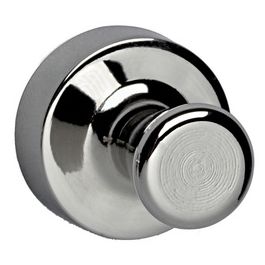 MAUL Aimant néodyme, quille, diamètre: 12 mm, nickel