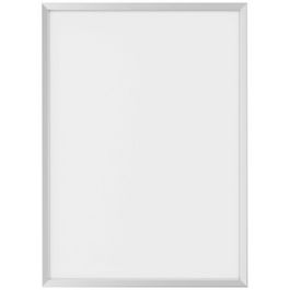 MAUL Cadre porte-affiche MAULsolid, 820 x 1.170 mm, argent
