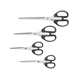 MAUL Ciseaux professionnels, longueur: 210 mm, noir