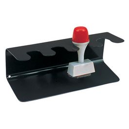 MAUL Porte-timbres 4 tampons, noir (52204-90)