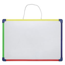 MAUL Tableau mural blanc MAULfun, (L)250 x (H)350 mm