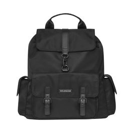 MOLESKINE Sac à dos pour laptop "The Legendary", M, noir