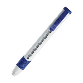 Maped Crayon gomme Gom-Pen, blanc/bleu