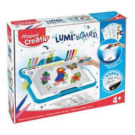 Maped Creativ Machine lumineuse LED LUMI BOARD