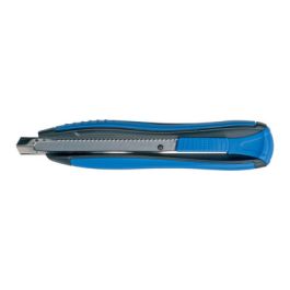 Maped Cutter Zenoa Sensitiv, lame: 18 mm, bleu