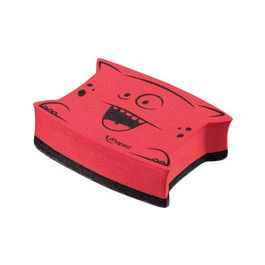 Maped Eponge pour tableau "Monstre", magnétique, couleurs