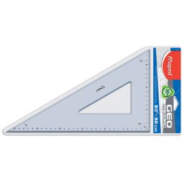 Maped Equerre GEO METRIC 60 degrés, hypoténuse: 320 mm