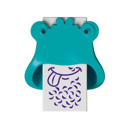 Maped Gomme en plastique LITTLE MONSTER, couleurs assorties