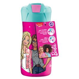 Maped Gourde Barbie, 0,43 l