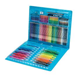 Maped Kit de coloriage COLOR'PEPS, 100 pièces