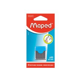 Maped Mines pour compas/mines pour compas, degré de dureté: