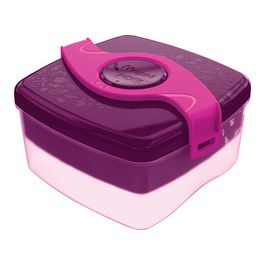 Maped PICNIK Boîte à déjeuner ORIGINS LUNCH-BOX, fuchsia