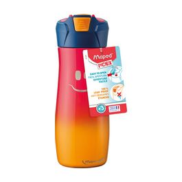 Maped PICNIK Gourde KIDS CONCEPT, 0,43 l, rose