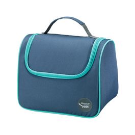 Maped PICNIK Sac à déjeuner & goûter ORIGINS, bleu/turquoise