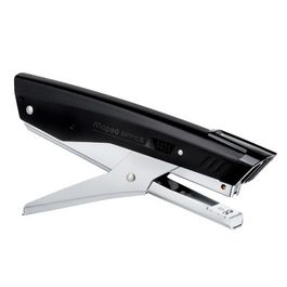 Maped Pince agrafeuse Essentials E4401, noir