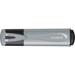 Maped Surligneur GLITTER METAL, argent