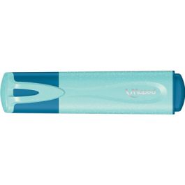 Maped Surligneur GLITTER PASTEL, bleu pastel