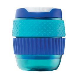 Maped Taille-crayons KIDY learn CONCENTRATION,bleu/turquoise