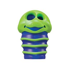 Maped Taille-crayons avec réservoir Croc Croc, assorti