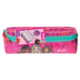 Maped Trousse XXL FANCY Barbie
