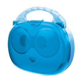 Maped ma première valise à dessin COLOR'PEPS, 23 pièces,