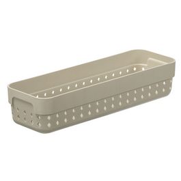 NHG Corbeille de rangement SEOUL ORGANIZER M, beige