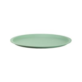 NHG Couvercle pour seau de rangement AKITA, rond, vert