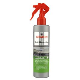 NIGRIN Anti-Beschlag, Pumpzerstäuber 300 ml