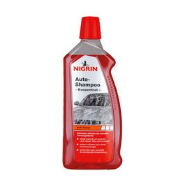 NIGRIN Auto-Shampoo Konzentrat, 1 Liter