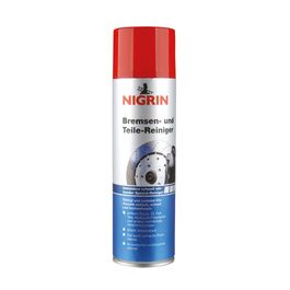 NIGRIN Bremsen- und Teile-Reiniger, 500 ml