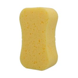 NIGRIN Eponge universelle pour voiture Super Soft, jaune