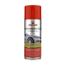 NIGRIN Rostumwandler-Spray, 400 ml