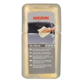 NIGRIN Super chiffon pour voiture, (L)430 x (H)320 mm
