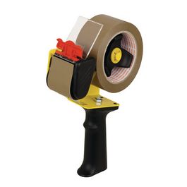 NOPI Dévidoir à main Economy pour ruban adhésif d'emballage