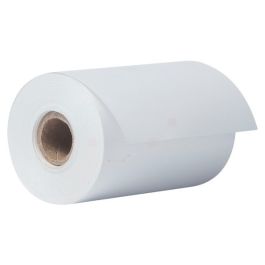 Rouleau transfert thermique d'origine Brother BDL7J000058040 - blanc